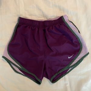 Nike Women's Tempo Dri-FIT Running Shorts